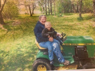 Obituary of Michael "Mike" Lee Rueff