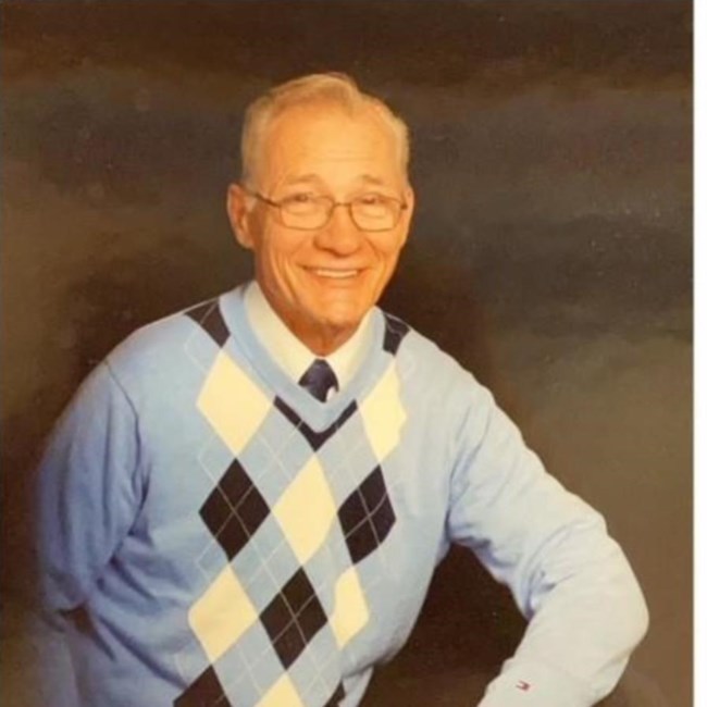 Avis de décès de Paul F. Felix