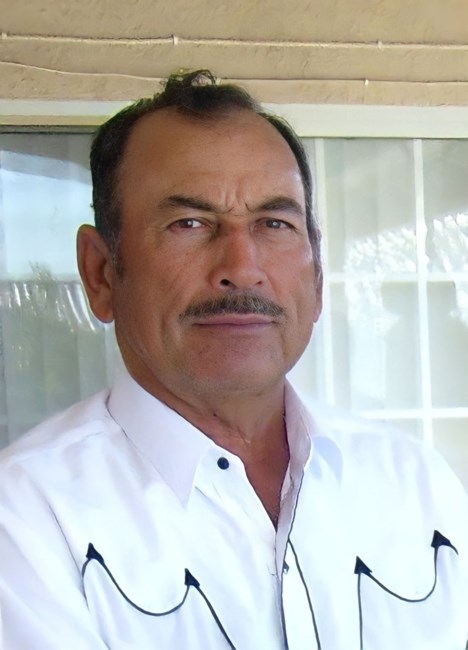Obituary of Raul Velasco - Jimenez