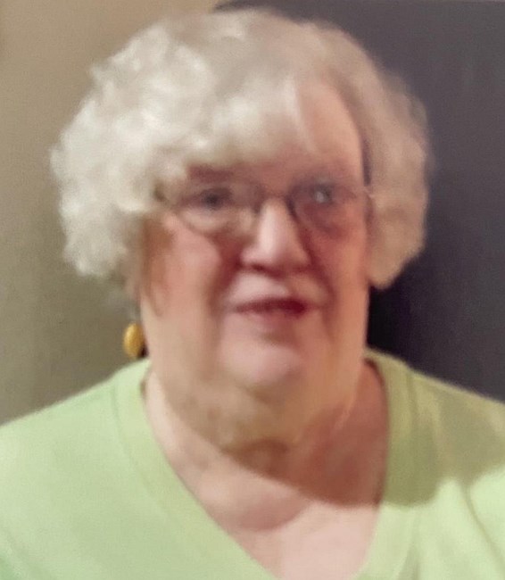 Obituary of Charlene Yarbrough
