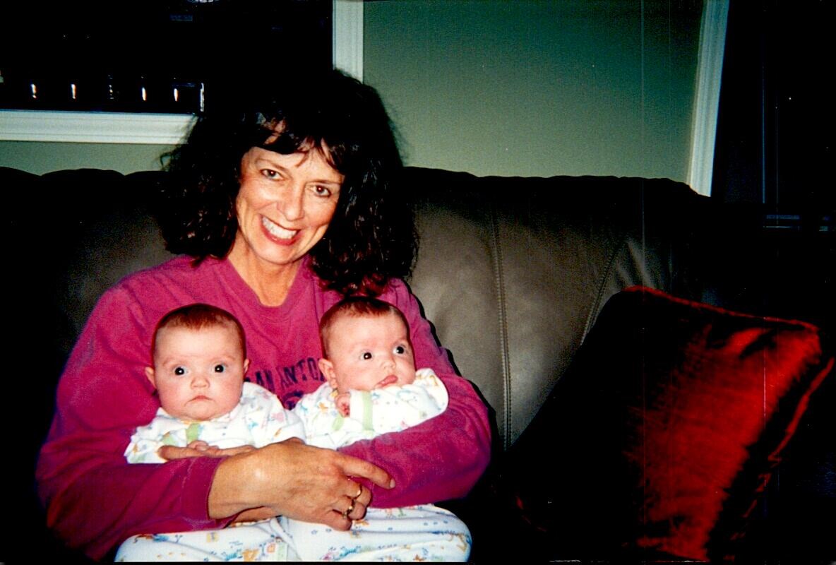 Obituary of Sujette Baker Overstreet