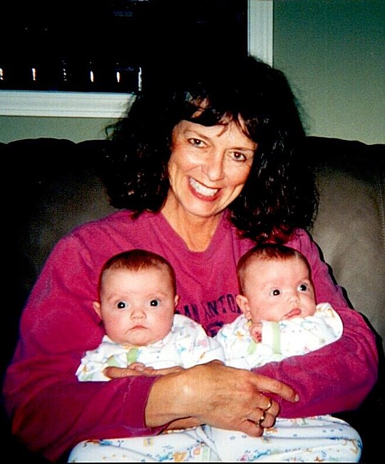 Obituary of Sujette Baker Overstreet