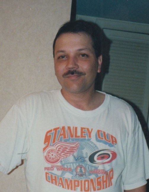 Obituario de William David-Brian Beagle