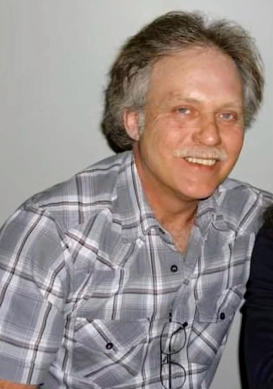 Obituary of Joe Allen Pierson Jr.