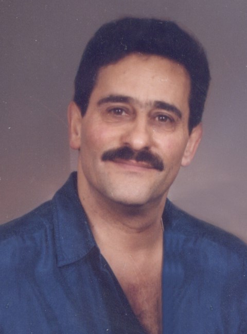 Obituary of Mr. Carlos Manuel Sousa