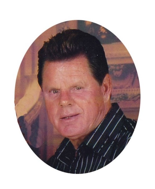 Obituary of Michael Neil Blaser