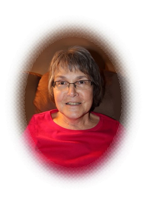 Obituary of Mary Lou Spencer