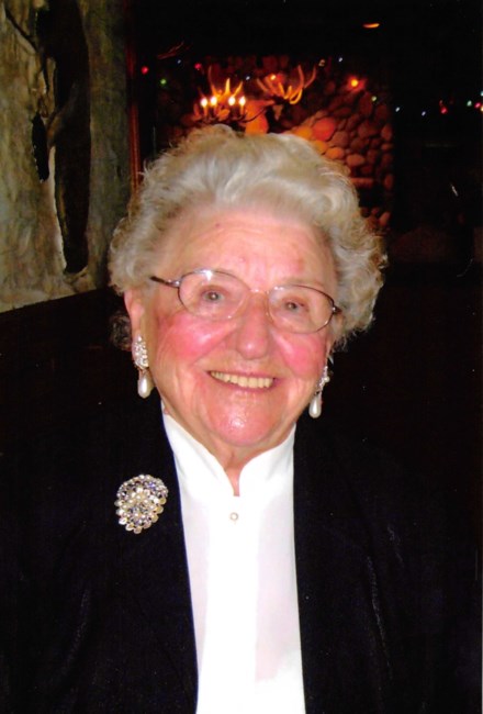 Obituary of Rosaleen Sararas Gross