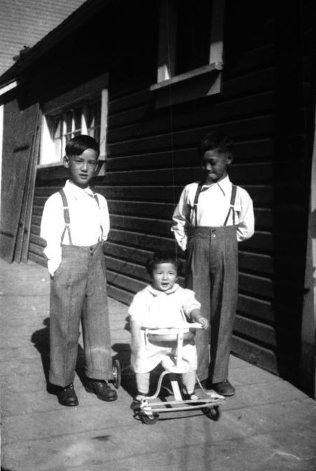 Lucinda Leong Obituary - Vancouver, BC