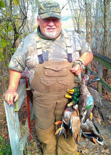 Obituary of Paul A. Zielinski