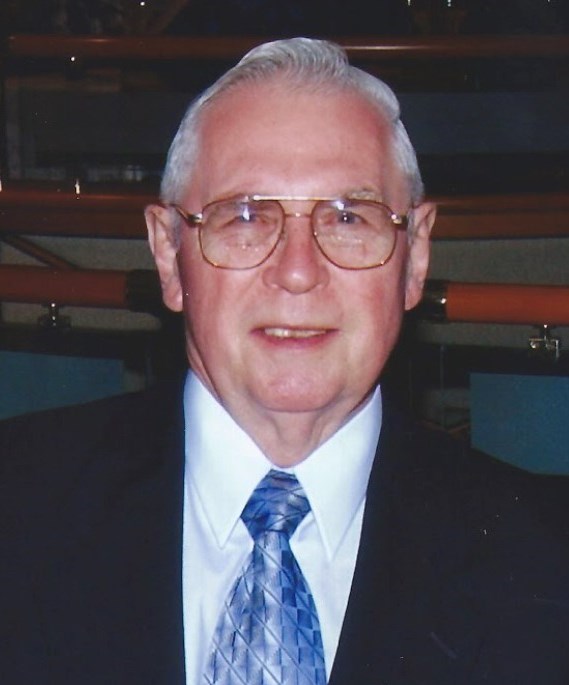 William Miller Obituary Ormond Beach Fl