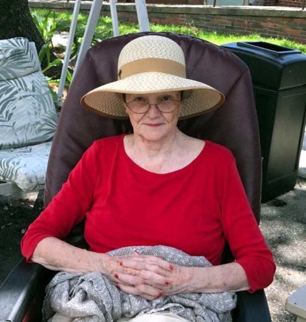 obituary image