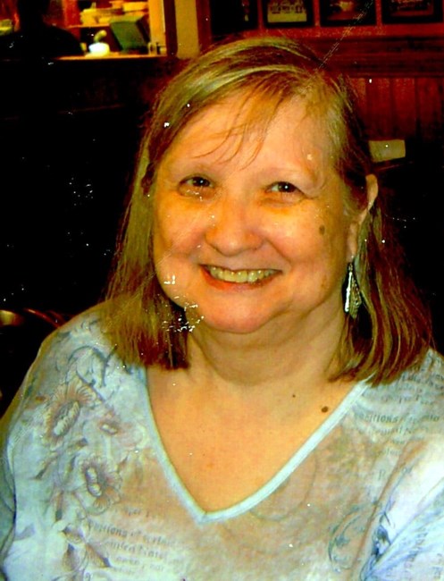 Obituary of Laura Louise Bartlett