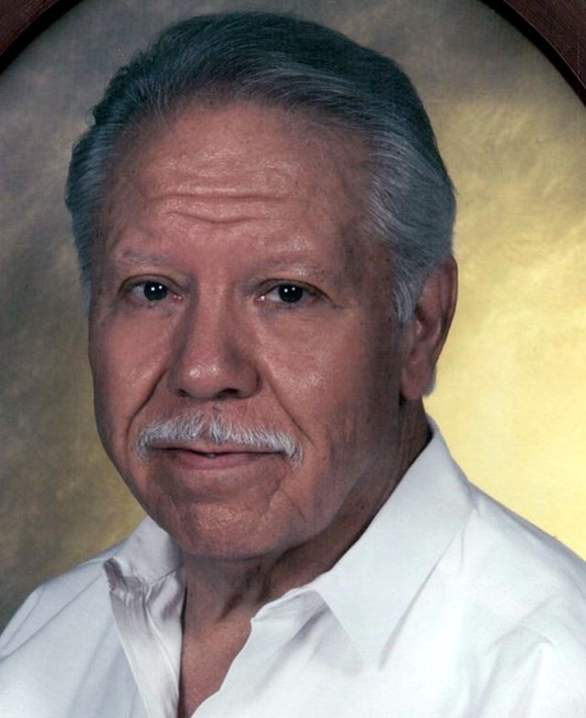Obituary of Richard Fuentes