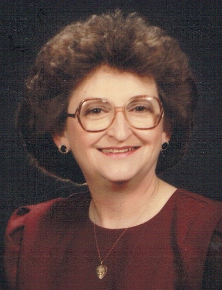 Obituario de Bonnie S. Ostrow