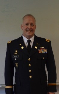 Obituary of Mike Lawson