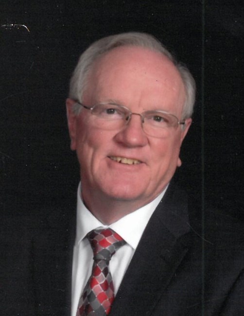 Obituario de Kenneth Michael Meadows