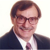 Obituary of James Bright