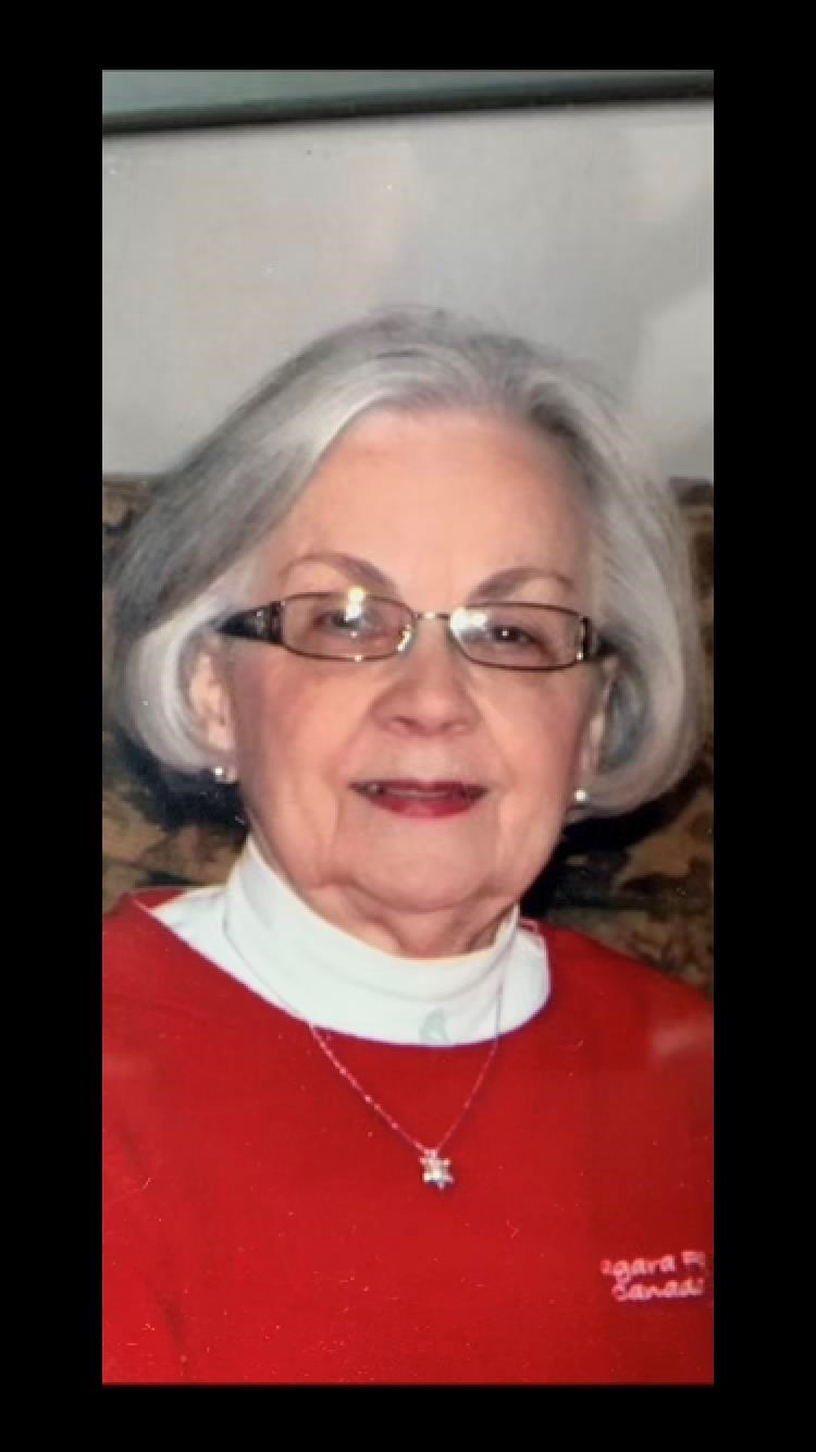 Obituary of Barbara Joan Long