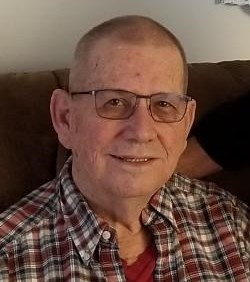 Obituary of James "Jimmy" Glen Kirk