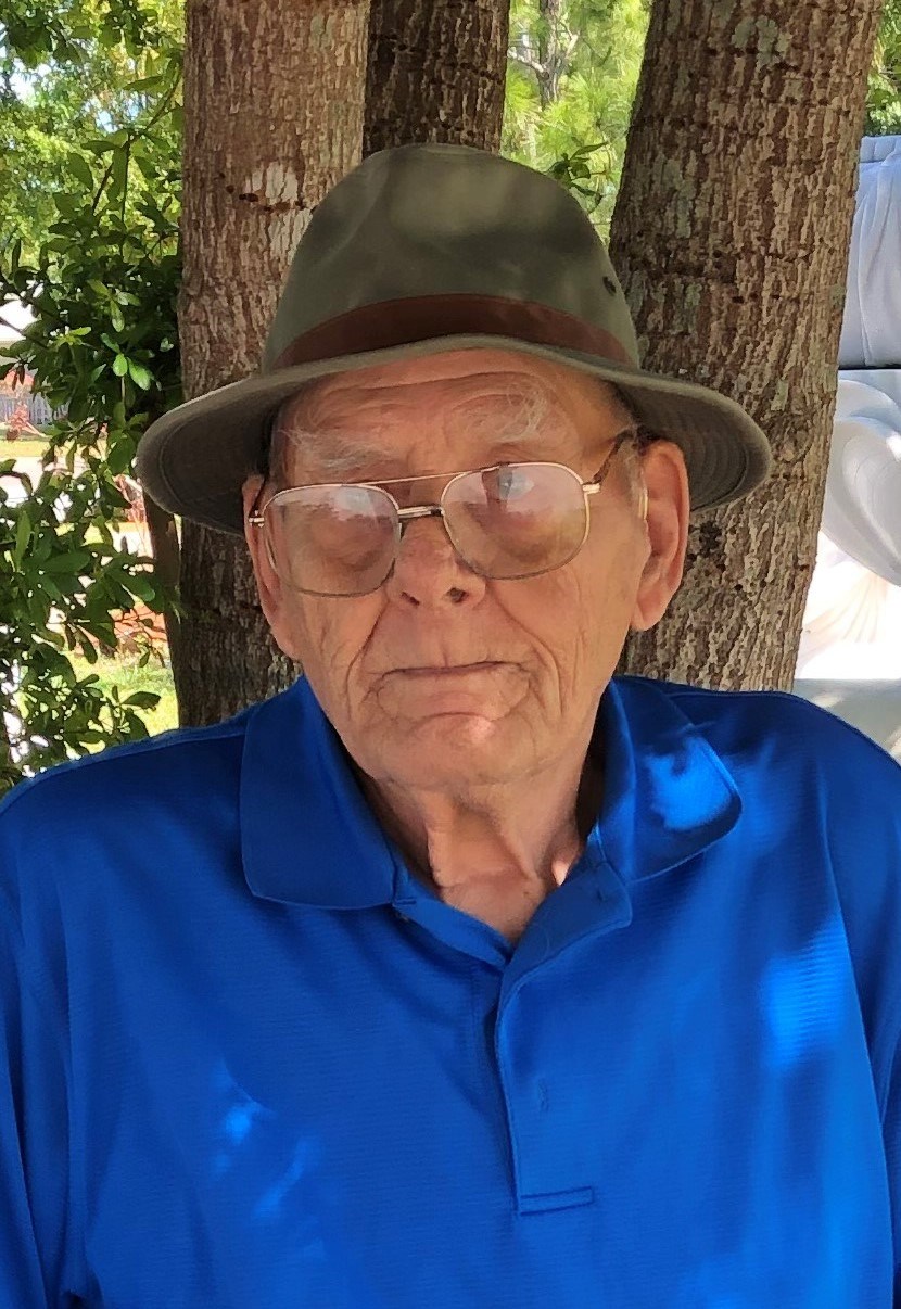 Leonard Roger Obituary - Spring Hill, FL