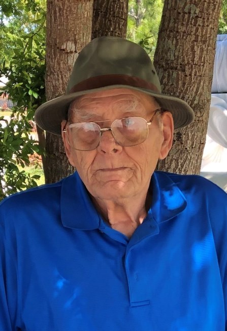 Obituary of Leonard George Roger