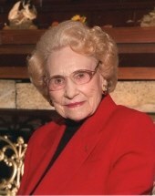 Obituary of Pauline "Polly" Roesch