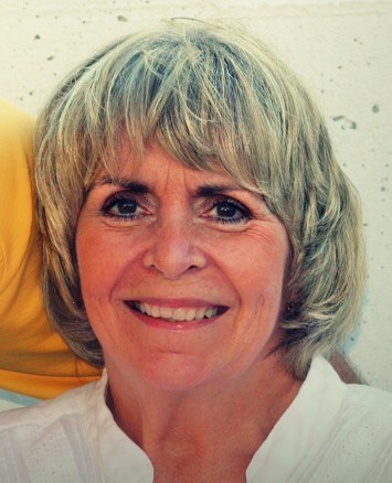 Obituary of Suzanne Caroline Pumphrey