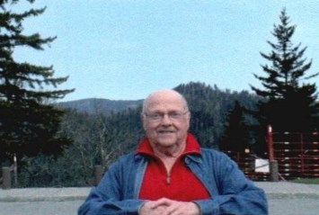 Obituary of Laurence Allen Christie