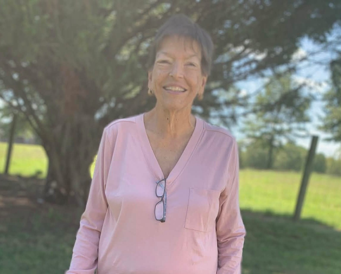 Obituary of Ellen Johnson King