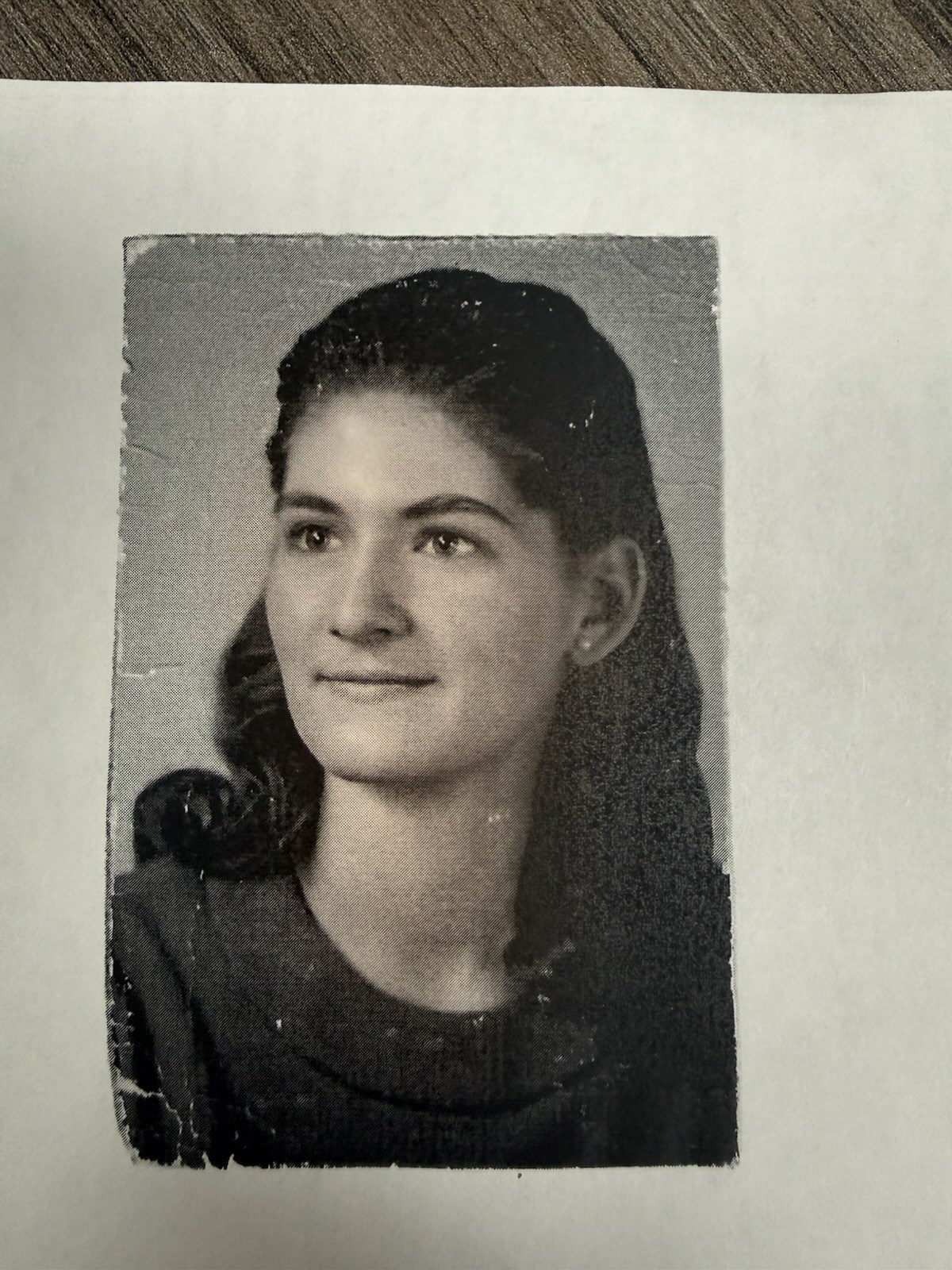 Obituary of Constance Lee Ellis