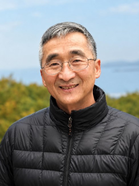 Obituary of Mingxiang Jiang