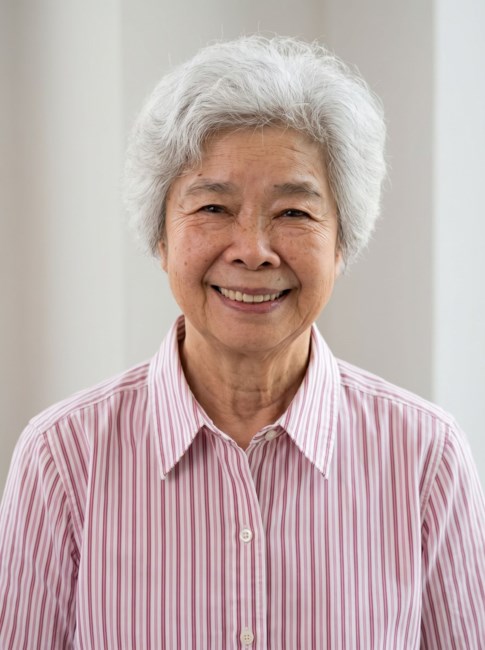 Obituary of Sum Har Ho
