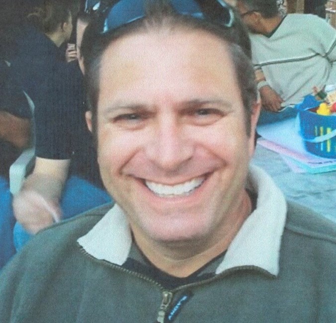 Obituary of Paul Barrow