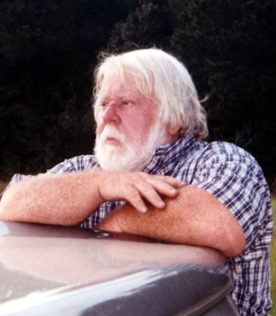 Obituary of William David Blackmon