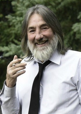 Avis de décès de Mark Allan Young