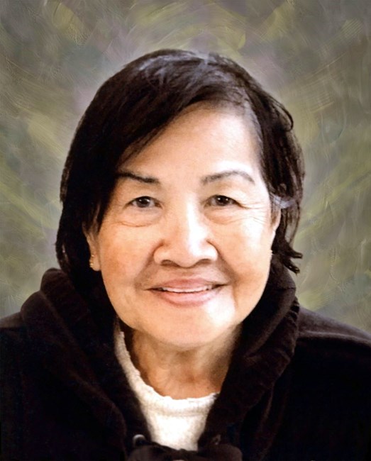 Obituary of Lolita Sanciangco Quintos