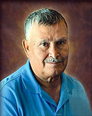 Obituary of Santiago Mosqueda
