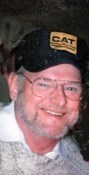 Melvin Hyde, Sr.