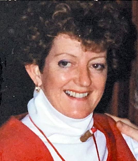 Obituary of Amanda Joan Richardson