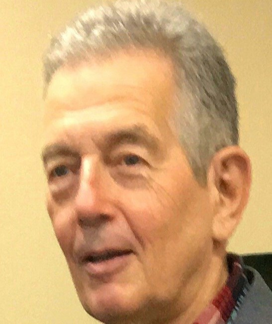 Obituary of Jed Benjamin Golden