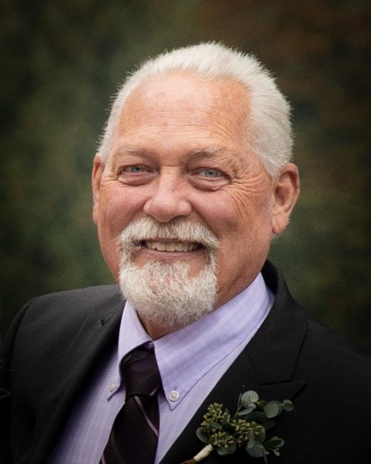 Obituary of Richard Thomas Davis