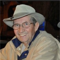 Obituary of Robert Clifford  Smith