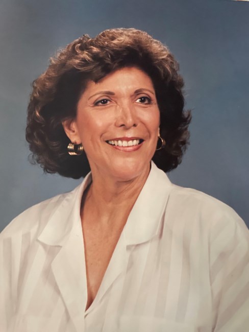 Obituary of Carmen Walter