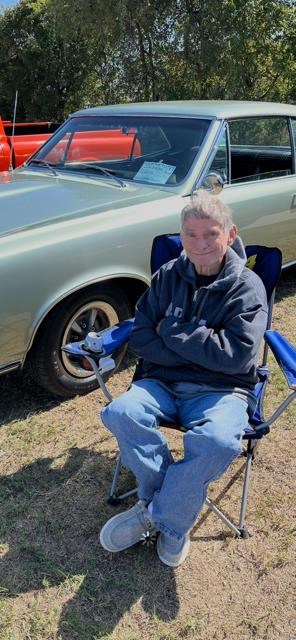 Obituary of Charles Herbert Wright Jr.