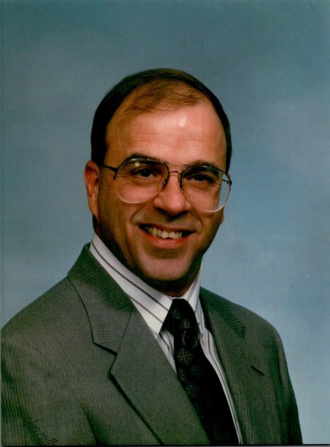 Avis de décès de Joseph Francis Worden