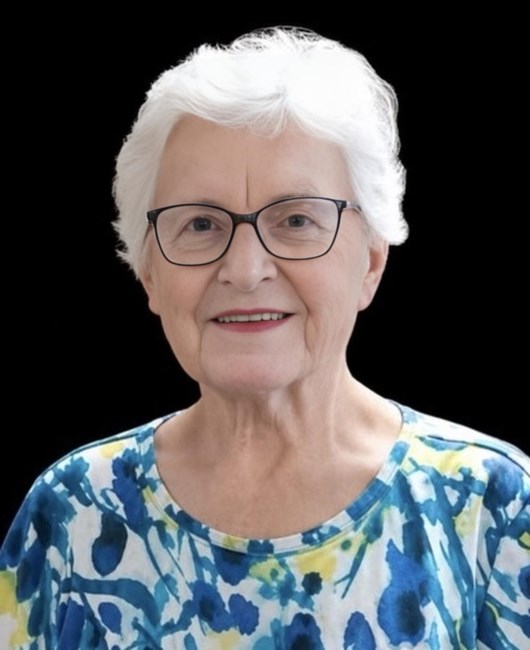 Obituary of Norma L. Tribolet