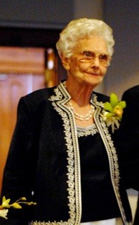 Obituary of Florine Julia Annie Weiss