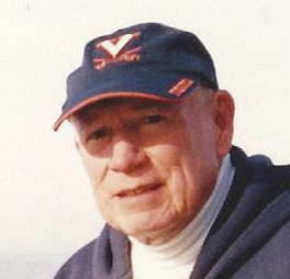 Obituary of Robert Leo Hurley