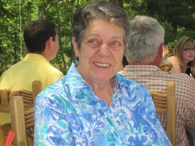 Obituary of Catherine Madeline Olsen